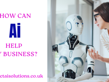How Can AI Help My Business