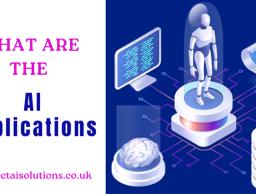 What are the Applications of AI