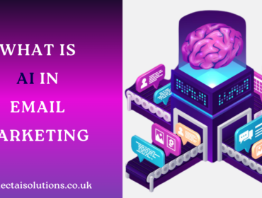 What is AI in Email Marketing